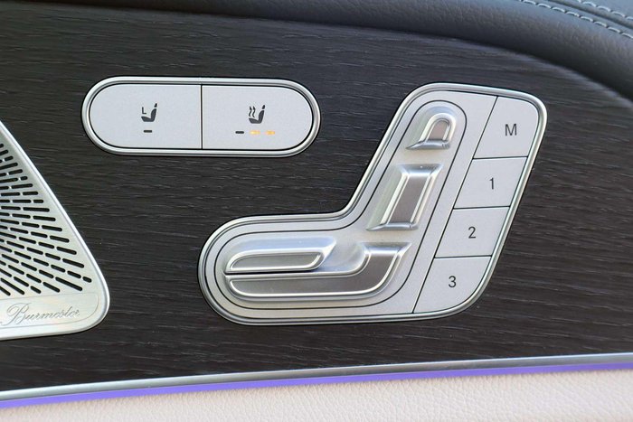 2025 Mercedes-Benz GLE-Class GLE300 d