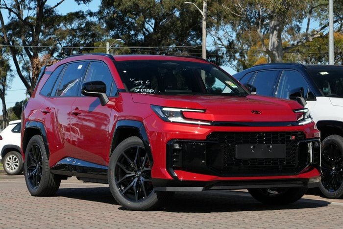 2026 Toyota RAV4
