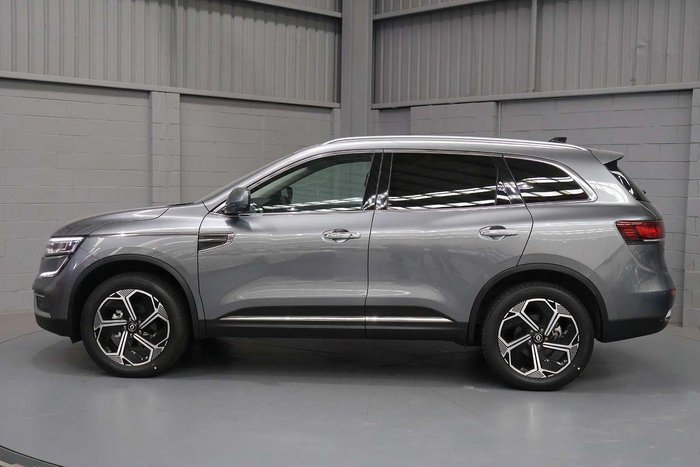 2024 Renault Koleos