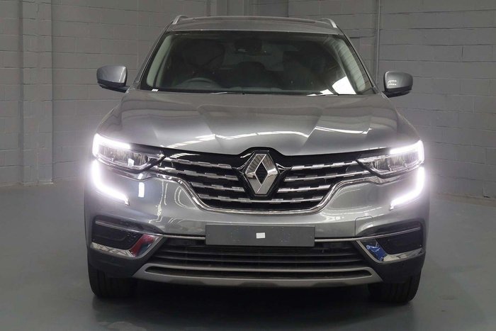 2024 Renault Koleos