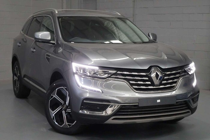 2024 Renault Koleos