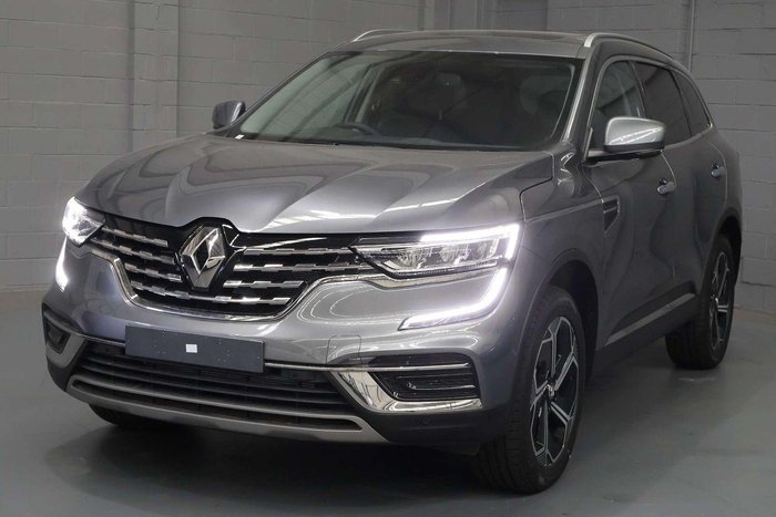 2024 Renault Koleos