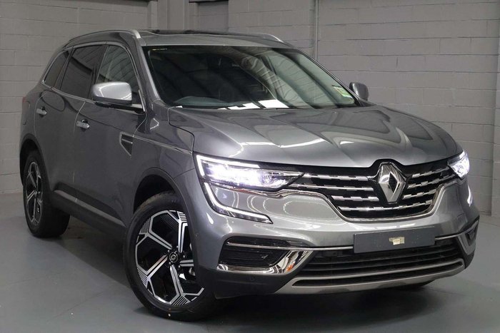2024 Renault Koleos Techno