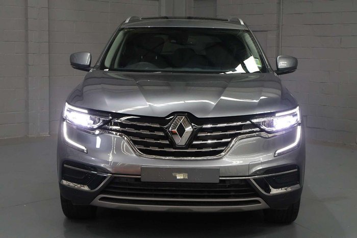 2024 Renault Koleos
