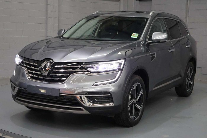2024 Renault Koleos