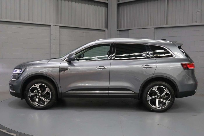 2024 Renault Koleos
