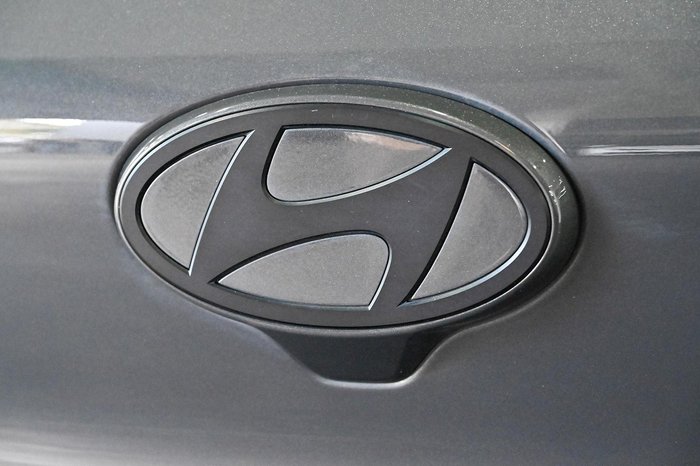 2025 Hyundai i30 N Premium