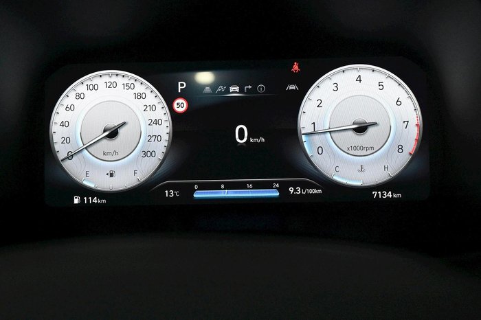 2025 Hyundai i30 N Premium