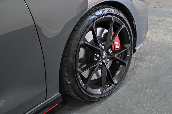 2025 Hyundai i30 N Premium
