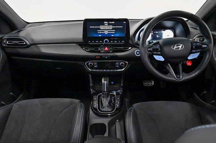 2025 Hyundai i30 N Premium
