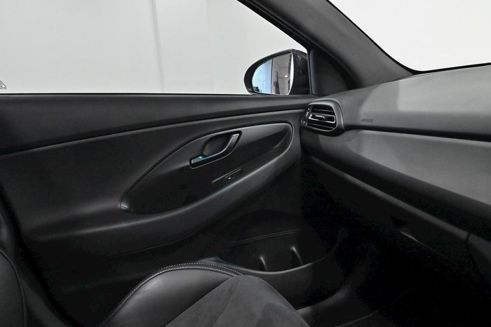 2025 Hyundai i30 N Premium