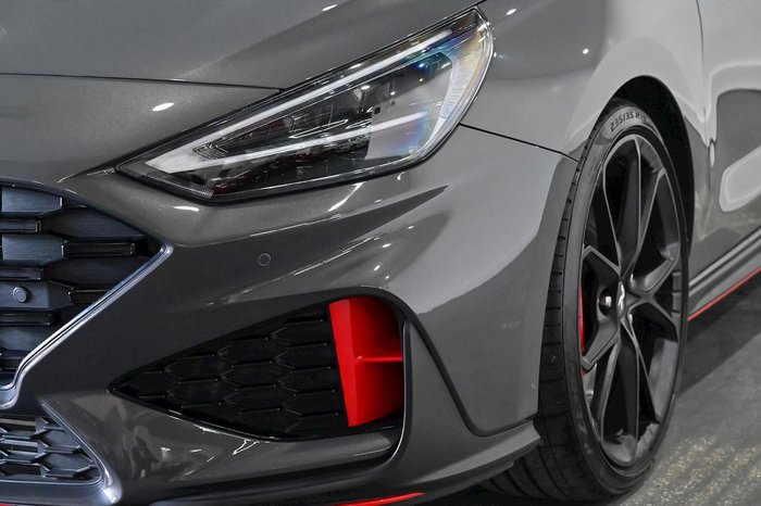 2025 Hyundai i30 N Premium