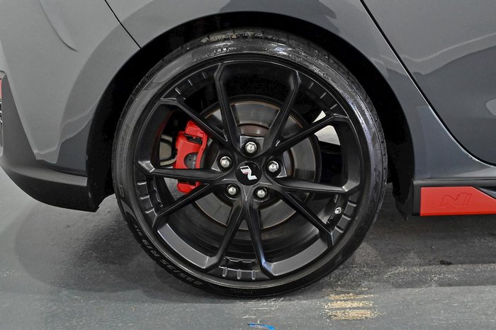 2025 Hyundai i30 N Premium