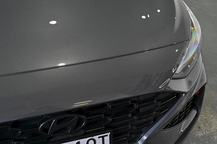 2025 Hyundai i30 N Premium