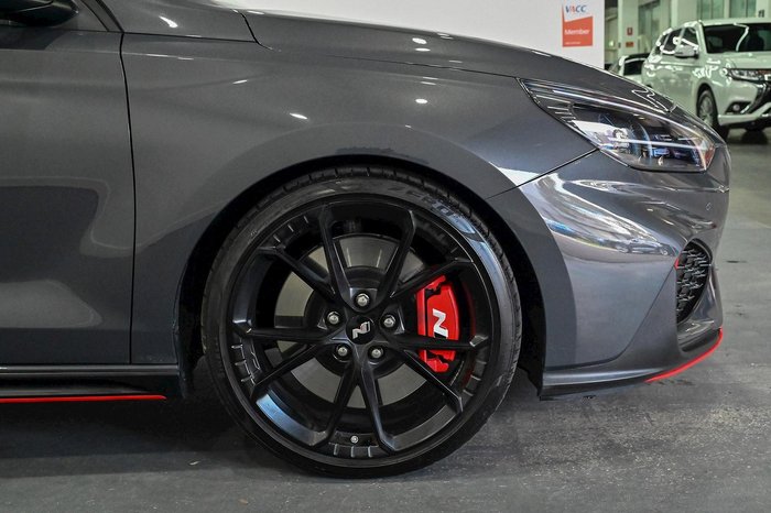 2025 Hyundai i30 N Premium