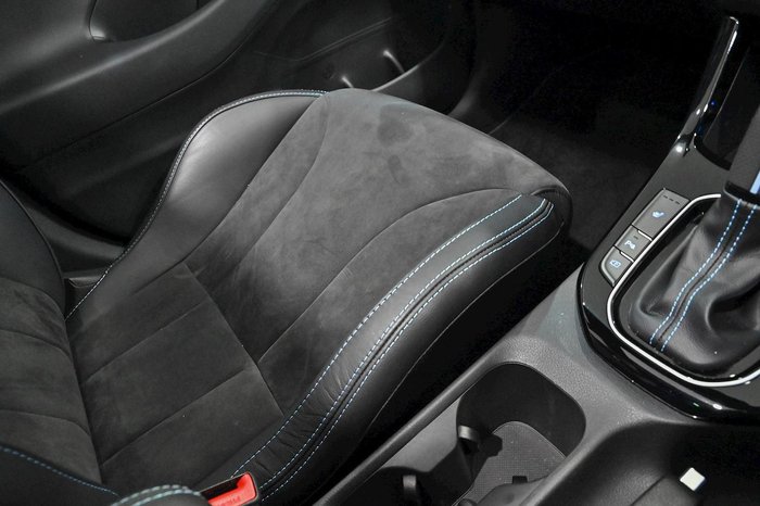 2025 Hyundai i30 N Premium