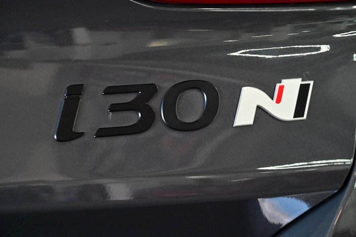 2025 Hyundai i30 N Premium