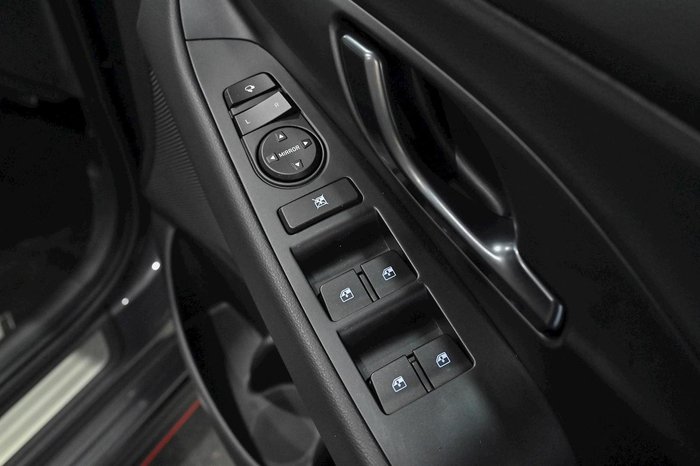 2025 Hyundai i30 N Premium