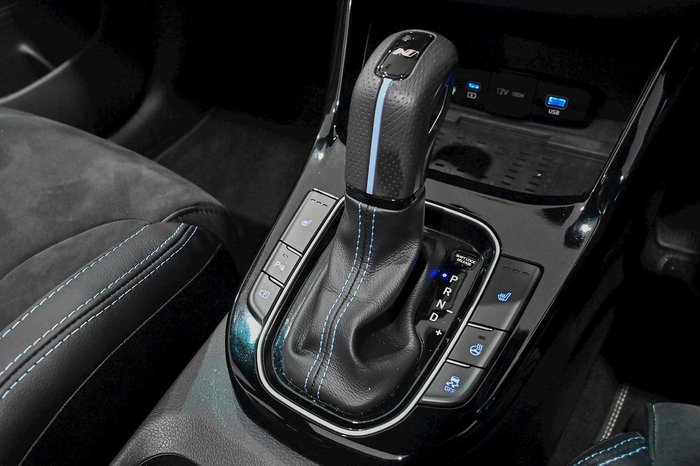 2025 Hyundai i30 N Premium