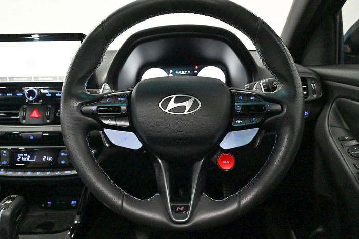 2025 Hyundai i30 N Premium