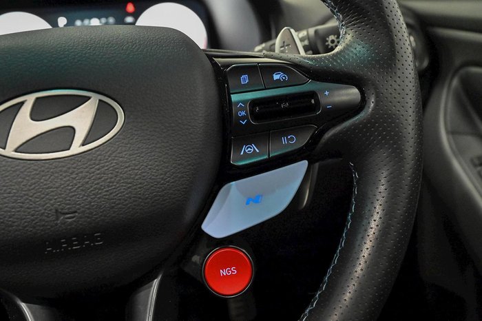 2025 Hyundai i30 N Premium
