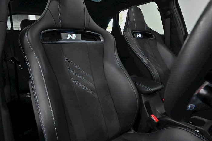 2025 Hyundai i30 N Premium