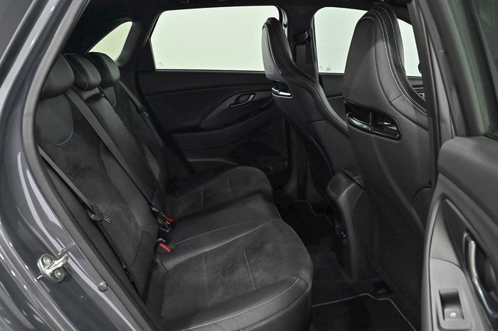 2025 Hyundai i30 N Premium