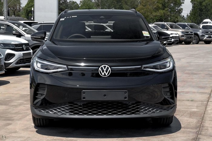 2025 Volkswagen ID.4 Pro