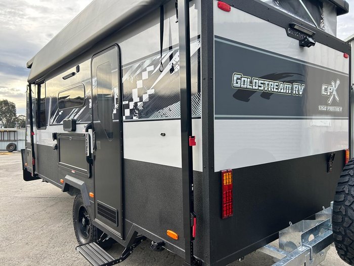2026 Goldstream 1760 Re Rd Panther Cpx