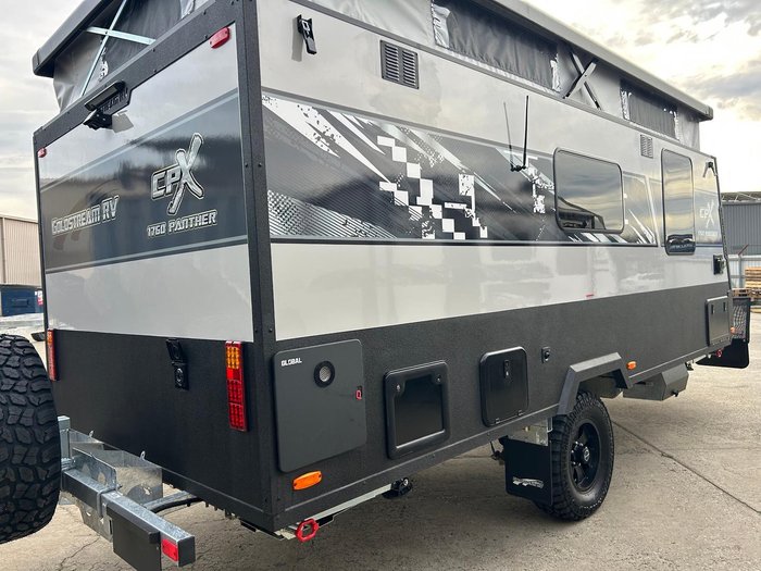 2026 Goldstream 1760 Re Rd Panther Cpx