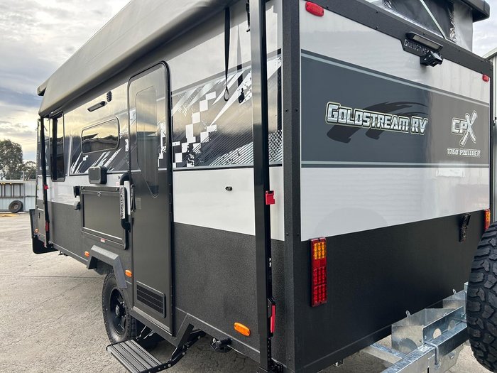 2026 Goldstream 1760 Re Rd Panther Cpx