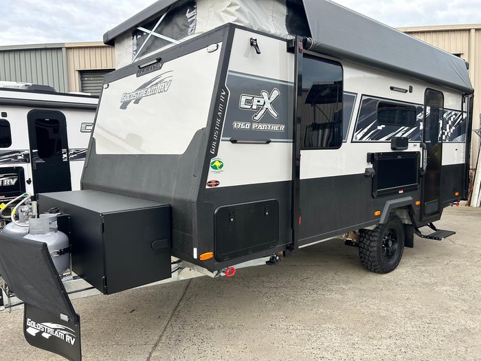 2026 Goldstream 1760 Re Rd Panther Cpx