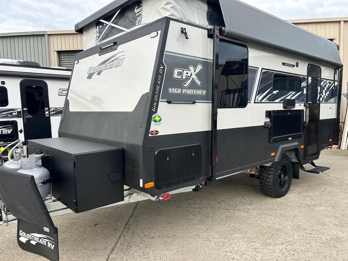 2026 Goldstream 1760 Re Rd Panther Cpx