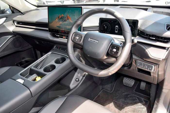 2026 GWM Haval H6 Ultra PHEV