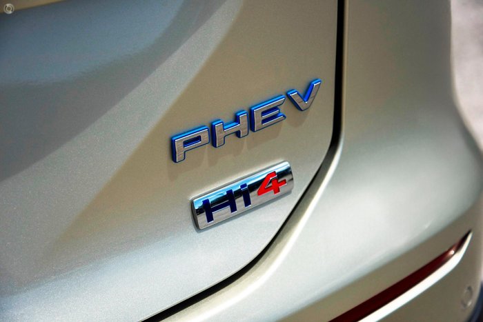 2026 GWM Haval H6 Ultra PHEV