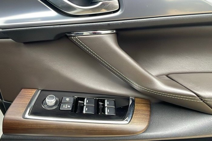 2020 Mazda CX-9 Azami