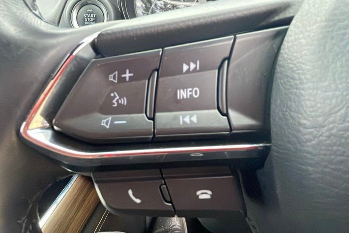 2020 Mazda CX-9 Azami