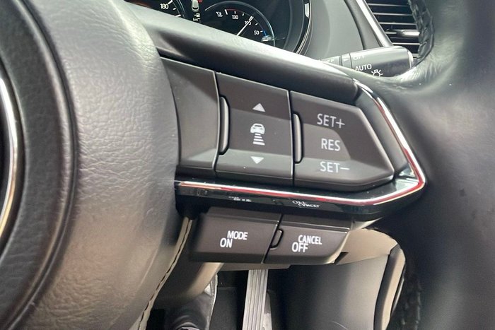 2020 Mazda CX-9 Azami