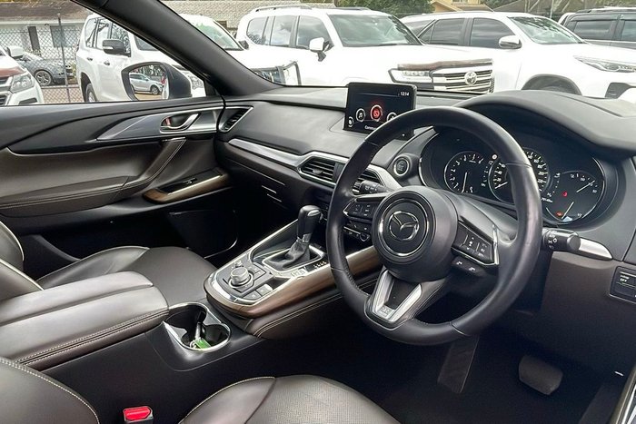 2020 Mazda CX-9 Azami