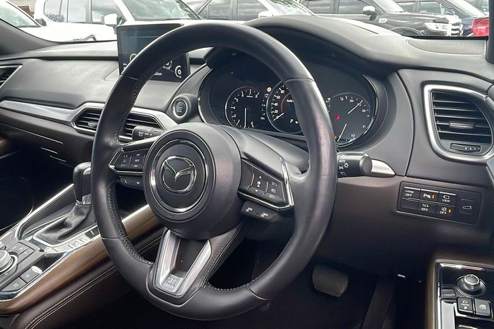 2020 Mazda CX-9 Azami