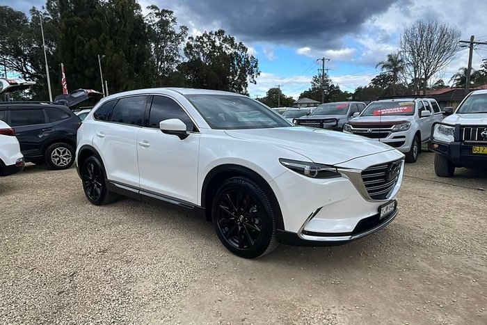 2020 Mazda CX-9 Azami TC