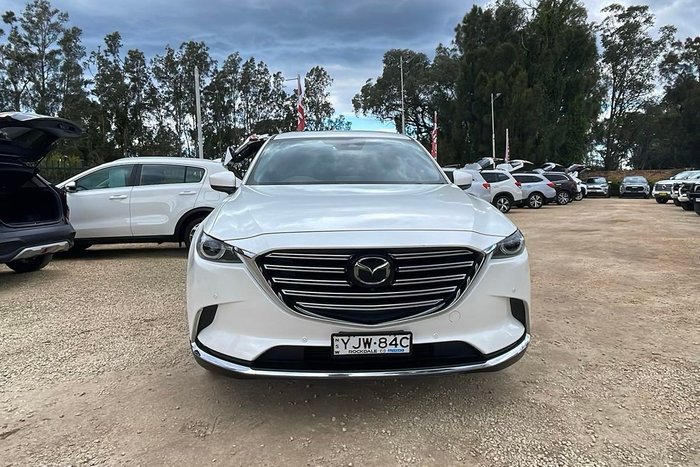 2020 Mazda CX-9 Azami TC
