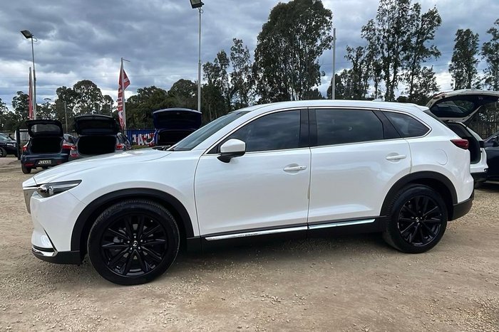 2020 Mazda CX-9 Azami TC