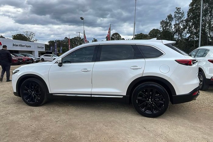 2020 Mazda CX-9 Azami