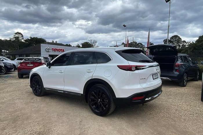2020 Mazda CX-9 Azami