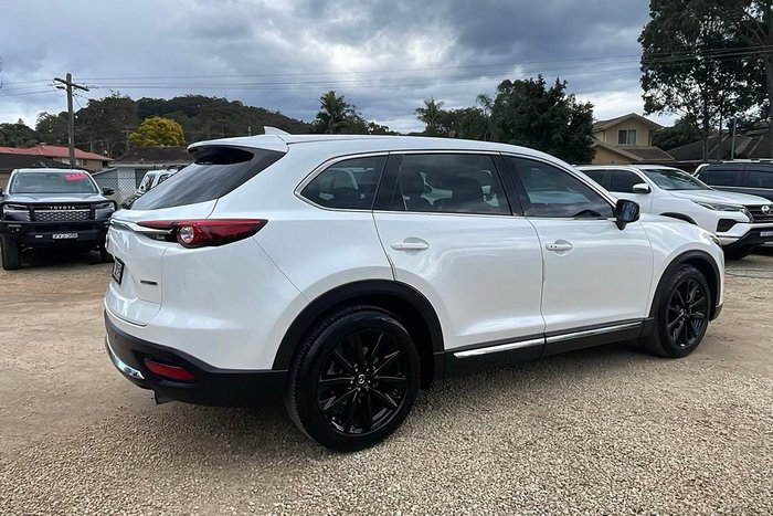 2020 Mazda CX-9 Azami