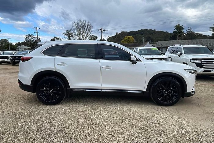 2020 Mazda CX-9 Azami