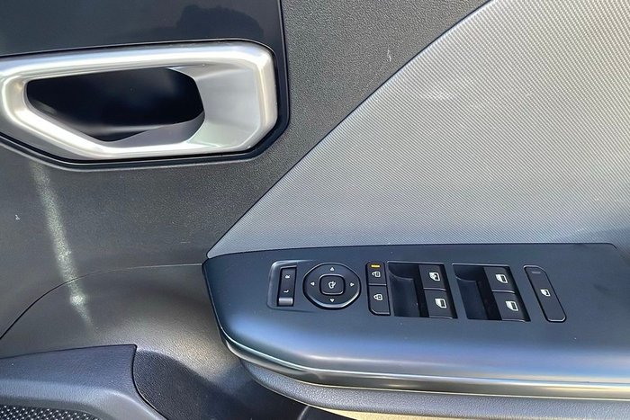 2024 Kia K4 Sport