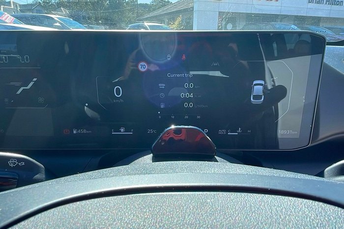 2024 Kia K4 Sport