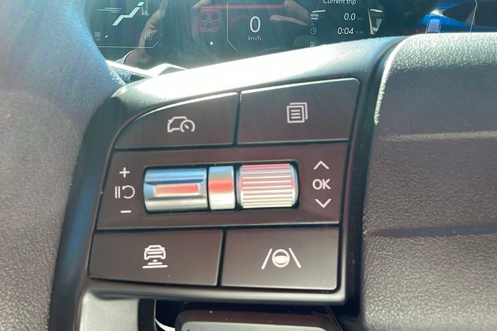 2024 Kia K4 Sport